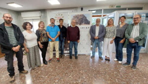 El Gobierno regional inicia en Cuenca y Marchamalo una ronda de reuniones con los ocho centros de I+D+i y del Servicios Tecnológicos que lo componen