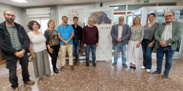 El Gobierno regional inicia en Cuenca y Marchamalo una ronda de reuniones con los ocho centros de I+D+i y del Servicios Tecnológicos que lo componen