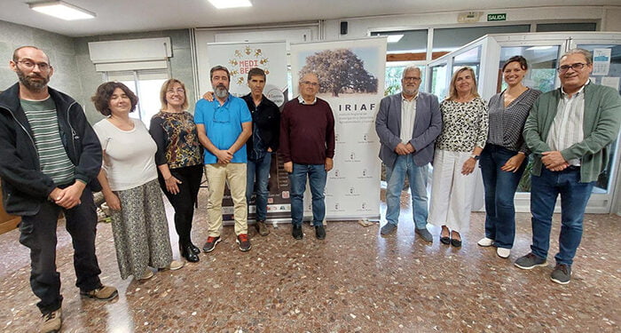 El Gobierno regional inicia en Cuenca y Marchamalo una ronda de reuniones con los ocho centros de I+D+i y del Servicios Tecnológicos que lo componen