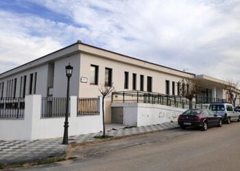 El Gobierno regional licita la gestión integral de la residencia de mayores de Priego por más de 4,6 millones de euros