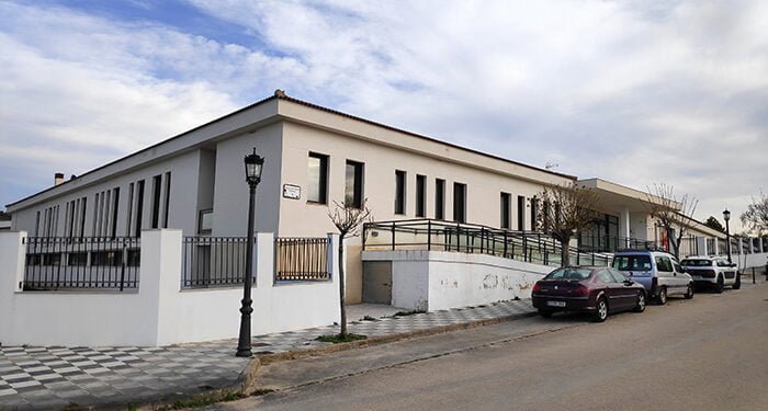 El Gobierno regional licita la gestión integral de la residencia de mayores de Priego por más de 4,6 millones de euros 1 El Gobierno regional licita la gestión integral de la residencia de mayores de Priego por más de 4,6 millones de euros