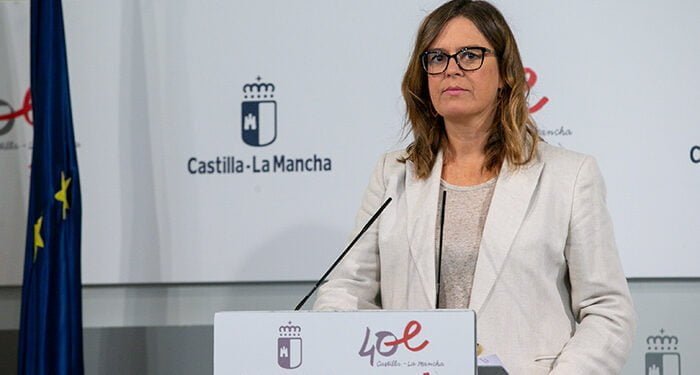 El Gobierno regional pide que las localidades de Cuenca afectadas por las últimas tormentas se unan a la declaración de zona catastrófica 1 El Gobierno regional pide que las localidades de Cuenca y Albacete afectadas por las últimas tormentas se unan a la declaración de zona catastrófica