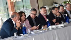 El Gobierno regional reitera su apoyo al proyecto de ToroVerde en Cuenca y se compromete a agilizar al máximo todos los trámites administrativos