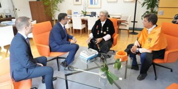 Un total de 52 alumnos inauguran el recién implantado Grado de Matemáticas y Computación en la UAH en Guadalajara
