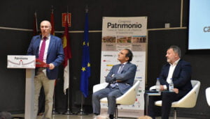 El Gobierno regional señala la conservación del patrimonio como pieza esencial en la lucha contra la despoblación
