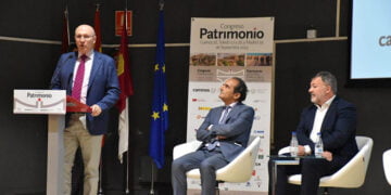 El Gobierno regional señala la conservación del patrimonio como pieza esencial en la lucha contra la despoblación
