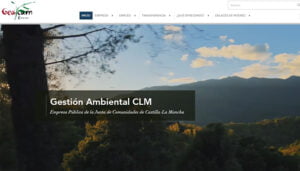 El Gobierno regional trabaja en diferentes líneas de acción para normalizar la situación tras el ataque informático a Geacam