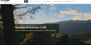 El Gobierno regional trabaja en diferentes líneas de acción para normalizar la situación tras el ataque informático a Geacam