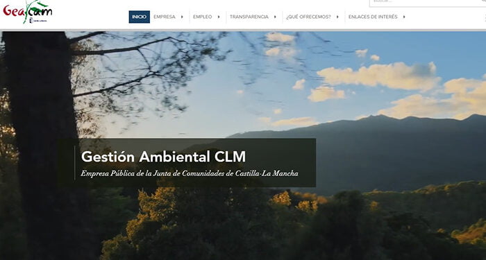 El Gobierno regional trabaja en diferentes líneas de acción para normalizar la situación tras el ataque informático a Geacam 1 El Gobierno regional trabaja en diferentes líneas de acción para normalizar la situación tras el ataque informático a Geacam