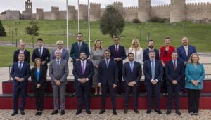 El Grupo de Ciudades Patrimonio de la Humanidad celebra su 30 aniversario con la aprobación de un manifiesto que marca la hoja de ruta del futuro de las 15 ciudades