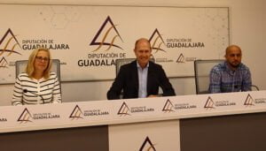 El Grupo Popular instará al Gobierno de España para que se ponga en servicio ya la obra de la ‘tubería de Morillejo’