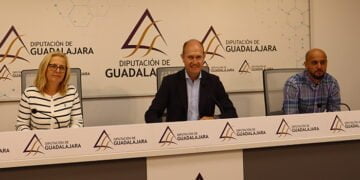 El Grupo Popular instará al Gobierno de España para que se ponga en servicio ya la obra de la ‘tubería de Morillejo’