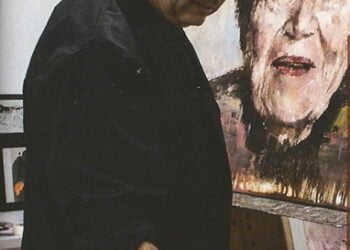 El pintor y dibujante conquense José María Albareda será el cartelista de la Semana Santa de Cuenca 2024