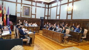 El Plan de Asfaltado de la Diputación de Guadalajara reparará en 2023 calles de titularidad municipal en 38 pueblos