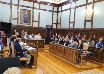 El Plan de Asfaltado de la Diputación de Guadalajara reparará en 2023 calles de titularidad municipal en 38 pueblos