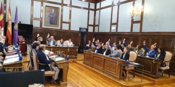 El Plan de Asfaltado de la Diputación de Guadalajara reparará en 2023 calles de titularidad municipal en 38 pueblos