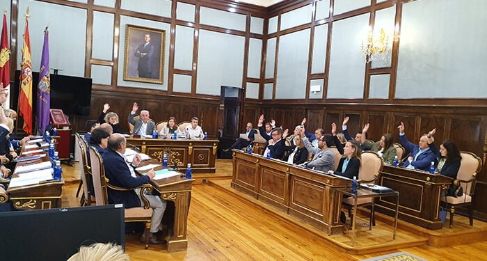 El Plan de Asfaltado de la Diputación de Guadalajara reparará en 2023 calles de titularidad municipal en 38 pueblos 1 El Plan de Asfaltado de la Diputación de Guadalajara reparará en 2023 calles de titularidad municipal en 38 pueblos