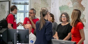 El Plan Infocam del Gobierno regional colabora en las tareas de rescate y achique de agua que ha provocado la DANA a su paso por Castilla-La Mancha