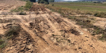 El PP critica que la Diputación de Cuenca elimine 1’5 millones de euros destinados a caminos y carreteras de la provincia e insiste en la “imperiosa” necesidad de estas inversiones