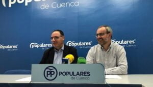 El PP de Cuenca anima a acudir al acto de Madrid para defender la igualdad de los españoles