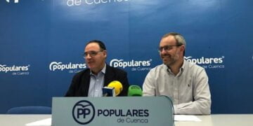 El PP de Cuenca anima a acudir al acto de Madrid para defender la igualdad de los españoles