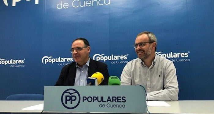 El PP de Cuenca anima a acudir al acto de Madrid para defender la igualdad de los españoles