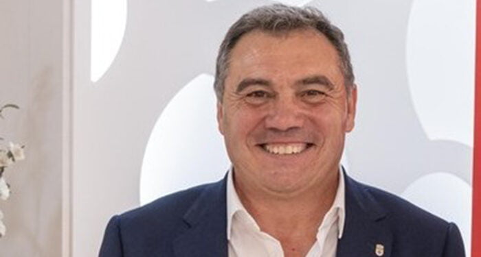 El PP de Guadalajara felicita al alcalde de Yebra, Juan Pedro Sánchez, por su reciente reelección como presidente nacional de los municipios nucleares 1 El PP de Guadalajara felicita al alcalde de Yebra, Juan Pedro Sánchez, por su reciente reelección como presidente nacional de los municipios nucleares