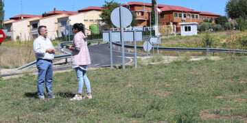 El PP en el Ayuntamiento de Cuenca pide por tercera vez que se haga realidad el reconocimiento aprobado por unanimidad en Pleno a los funcionarios de Prisiones