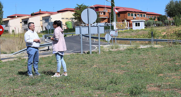 El PP en el Ayuntamiento de Cuenca pide por tercera vez que se haga realidad el reconocimiento aprobado por unanimidad en Pleno a los funcionarios de Prisiones