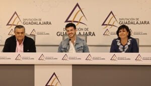 El PP en la Diputación de Guadalajara pedirá que se convoque un nuevo plan de obras para los pueblos que quedaron fuera de la convocatoria de 2022