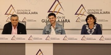 El PP en la Diputación de Guadalajara pedirá que se convoque un nuevo plan de obras para los pueblos que quedaron fuera de la convocatoria de 2022