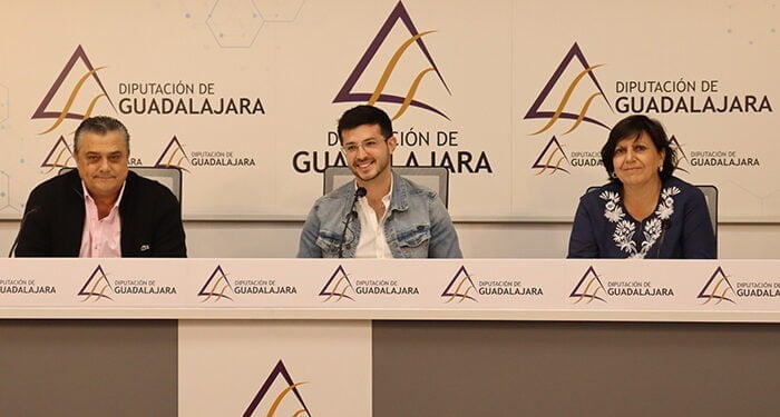 El PP en la Diputación de Guadalajara pedirá que se convoque un nuevo plan de obras para los pueblos que quedaron fuera de la convocatoria de 2022