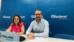 El PP pide a la Diputación de Cuenca que “no se limite a declarar la gravedad de los daños por la DANA” y que habilite créditos extraordinarios para ayudar a los afectados