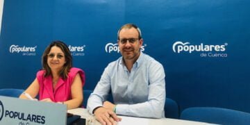 El PP pide a la Diputación de Cuenca que “no se limite a declarar la gravedad de los daños por la DANA” y que habilite créditos extraordinarios para ayudar a los afectados