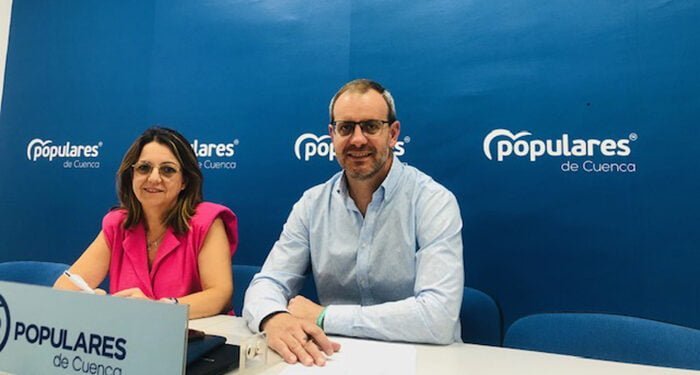 El PP pide a la Diputación de Cuenca que “no se limite a declarar la gravedad de los daños por la DANA” y que habilite créditos extraordinarios para ayudar a los afectados