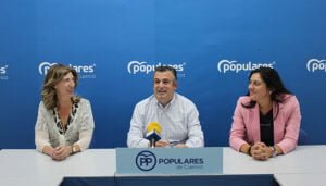 El PP solicitará en Pleno la prohibición de celebrar conciertos en el Estadio Municipal de la Fuensanta