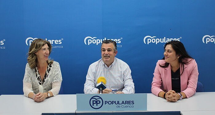 El PP solicitará en Pleno la prohibición de celebrar conciertos en el Estadio Municipal de la Fuensanta