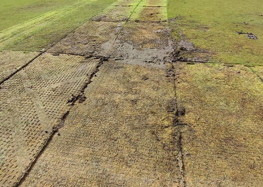 El PP tacha de incongruente que el Ayuntamiento de Cuenca gaste 70.000 euros en mantenimiento del césped de la Fuensanta para luego destrozarlo con los conciertos de San Julián 1 El PP tacha de incongruente que el Ayuntamiento de Cuenca gaste 70.000 euros en mantenimiento del césped de la Fuensanta para luego destrozarlo con los conciertos de San Julián