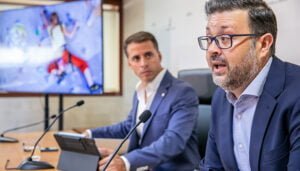 El programa ‘Somos Deporte 3-18’ sigue creciendo en participación y continúa apostando por el deporte femenino, con más de un 36 por ciento de deportistas