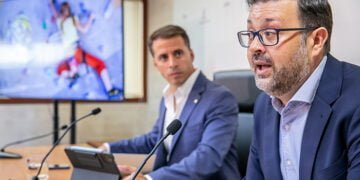 El programa ‘Somos Deporte 3-18’ sigue creciendo en participación y continúa apostando por el deporte femenino, con más de un 36 por ciento de deportistas
