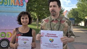 El PSOE denuncia la falta de sensibilidad de Guarinos por no prever días en las Ferias a personas con trastornos del espectro autista