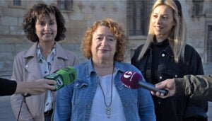 El PSOE en el Ayuntamiento de Guadalajara critica a Guarinos al oponerse a llevar a cabo políticas contra la trata con fines de explotación sexual