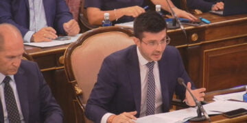 El PSOE en la Diputación de Guadalajara vota en contra de aprobar un plan de obras para los municipios que no se beneficiaron en la convocatoria del año pasado