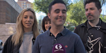 El PSOE en el Ayuntamiento de Guadalajara consigue que los centros escolares de la Zona de Bajas Emisiones tengan una especial protección en situaciones como la entrada y salida del alumnado