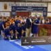 El Rebi Balonmano Cuenca se alza con el Trofeo Junta de Comunidades de Balonmano 3 El Rebi Balonmano Cuenca se alza con el Trofeo Junta de Comunidades de Balonmano