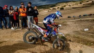 El Título Nacional de Raids se resolverá en Cuenca