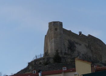 El turismo rural también padece un descenso en julio en Cuenca por las olas de calor