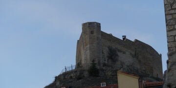 El turismo rural también padece un descenso en julio en Cuenca por las olas de calor