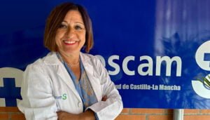 Elena Martín Ruiz se hará cargo la próxima semana de la Gerencia de Atención Integrada de Guadalajara