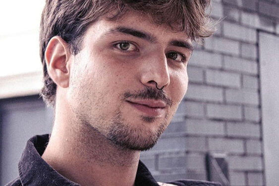 Enrique López Sáez